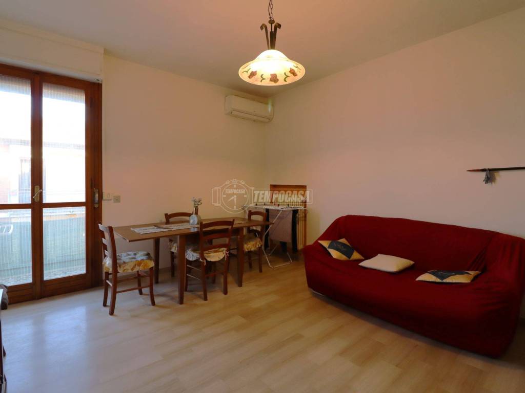 appartamento in vendita a Rubiera