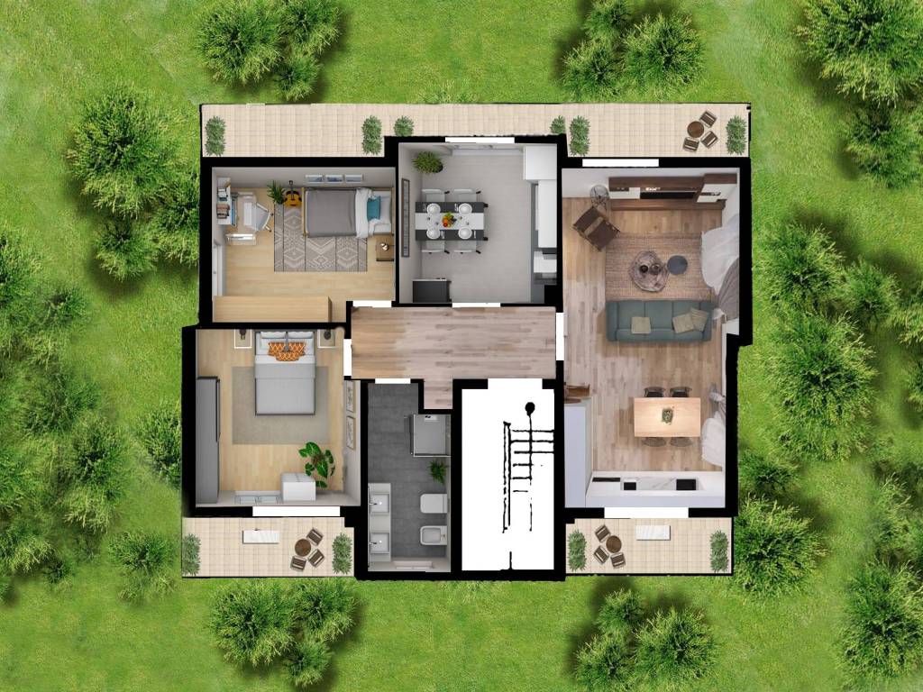 immagine annuncio 1 di 5