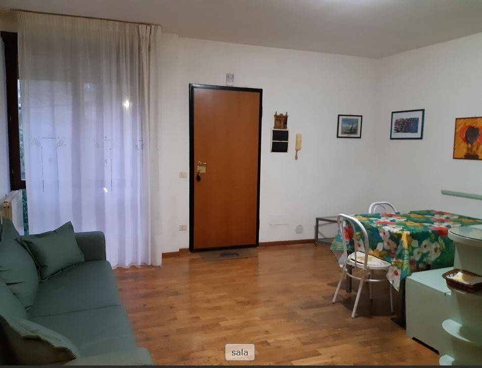 appartamento in vendita a Perugia in zona Elce