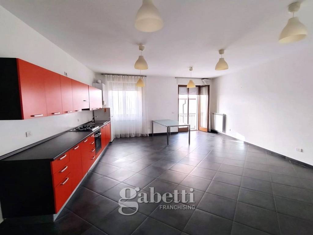appartamento in vendita a Campobasso in zona Centro Città