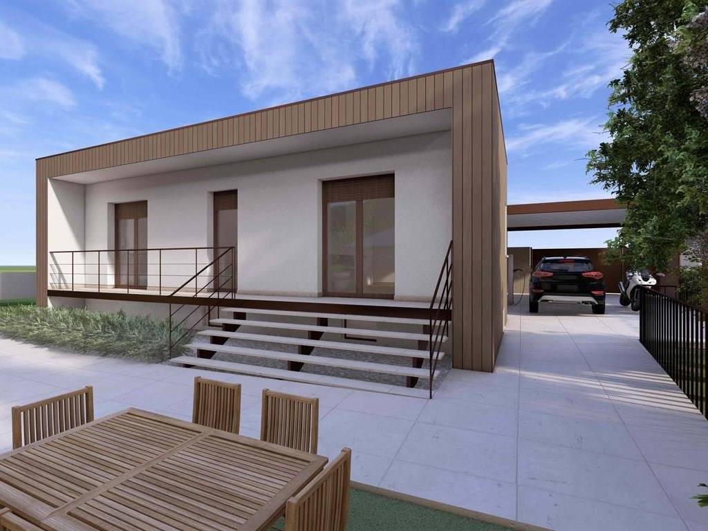 casa indipendente in vendita a Monza