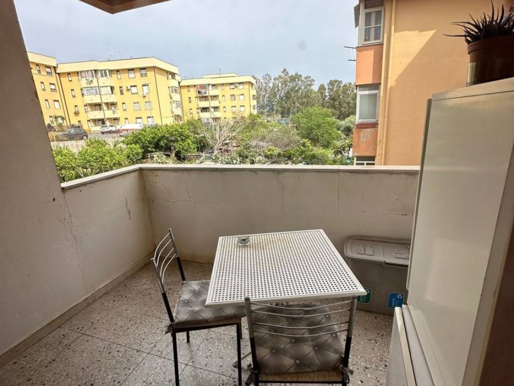 appartamento in vendita a Messina in zona Zafferìa