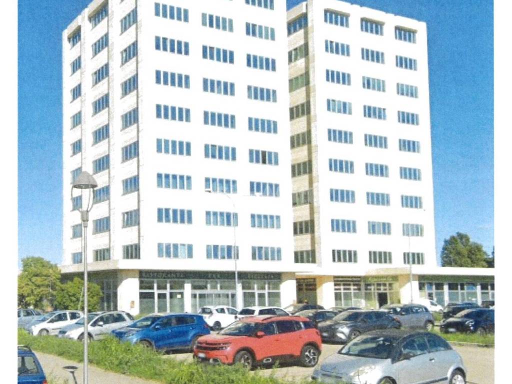 appartamento in affitto ad Imola in zona Area Industriale
