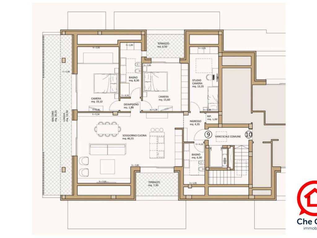 immagine annuncio 1 di 5