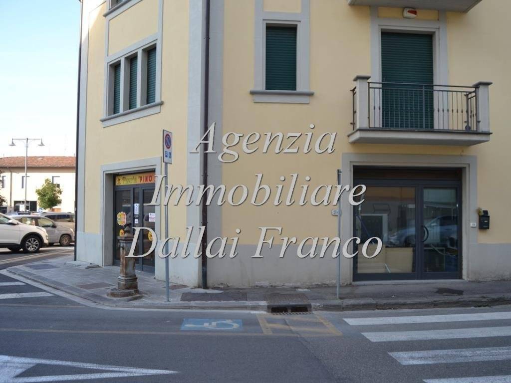 ufficio in vendita a Borgo San Lorenzo
