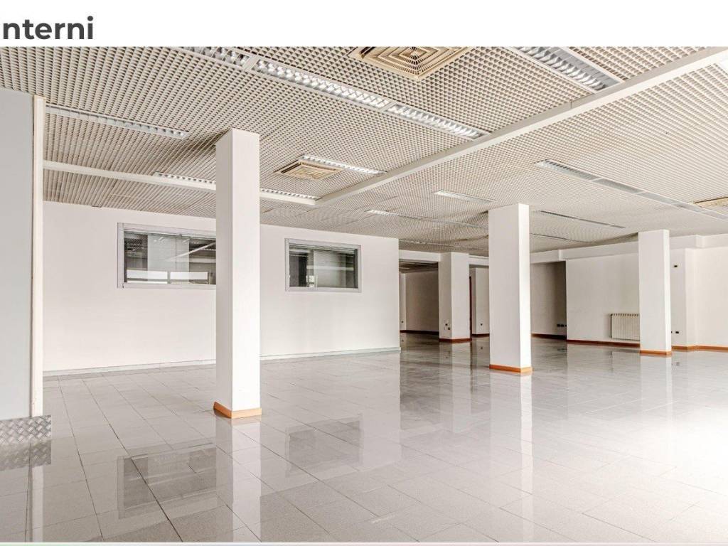 ufficio in vendita a Santa Croce sull'Arno