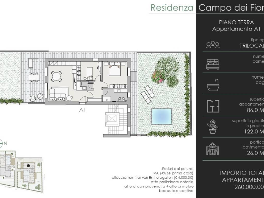 immagine annuncio 4 di 5