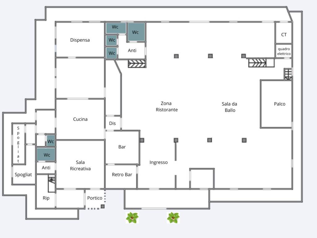 immagine annuncio 1 di 5