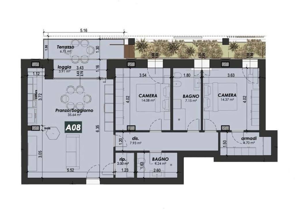 immagine annuncio 1 di 5