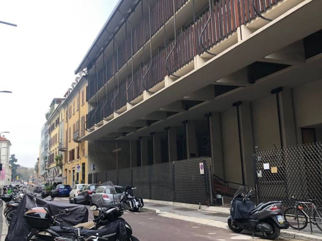 appartamento in affitto a Milano in zona Centro Storico