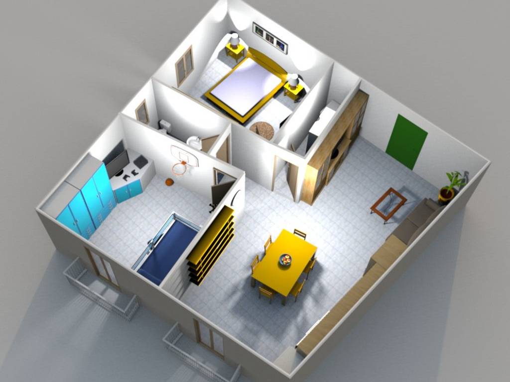 immagine annuncio 1 di 5