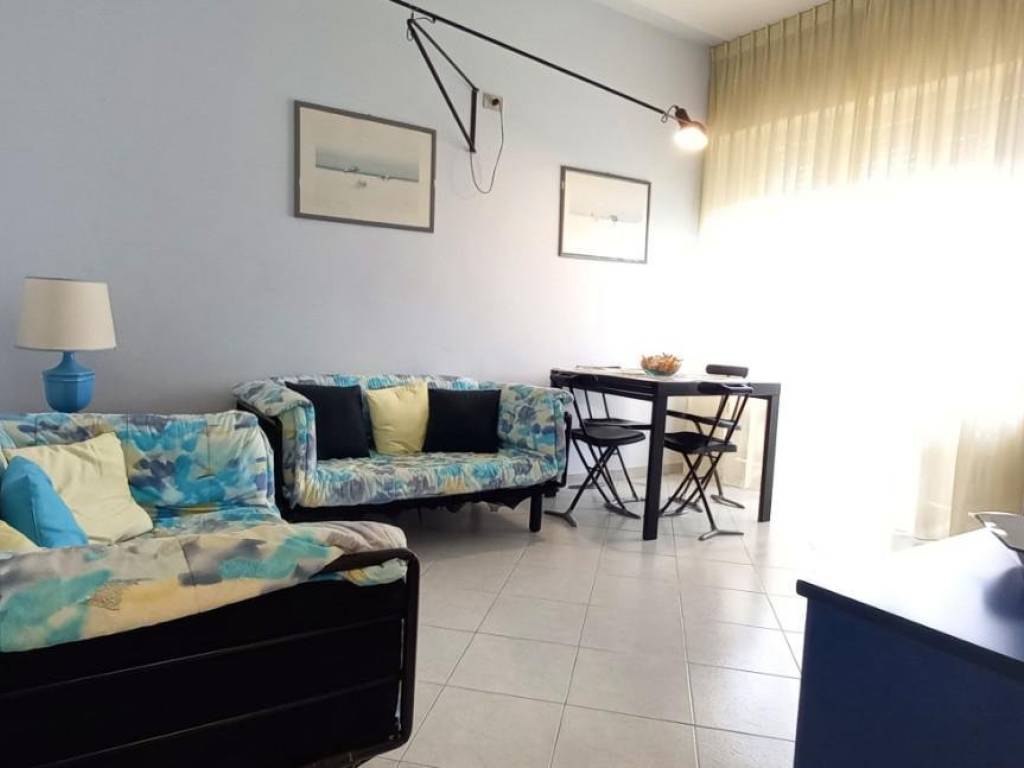 appartamento in affitto a Camaiore in zona Lido di Camaiore