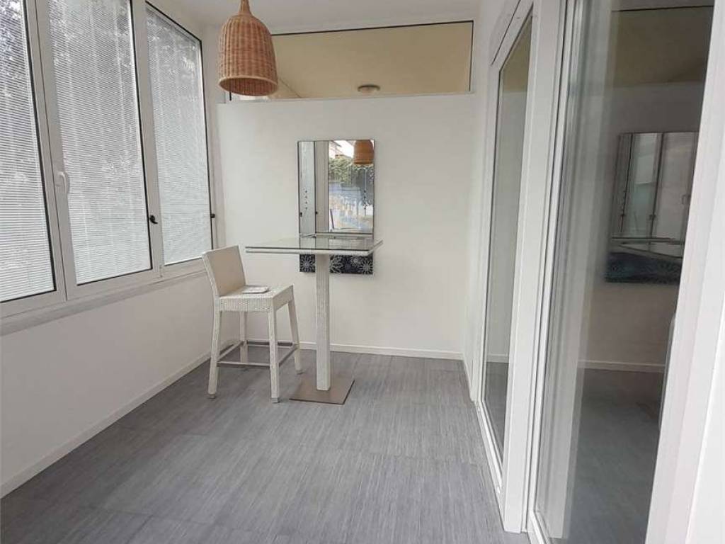 appartamento in vendita a Jesolo in zona Lido