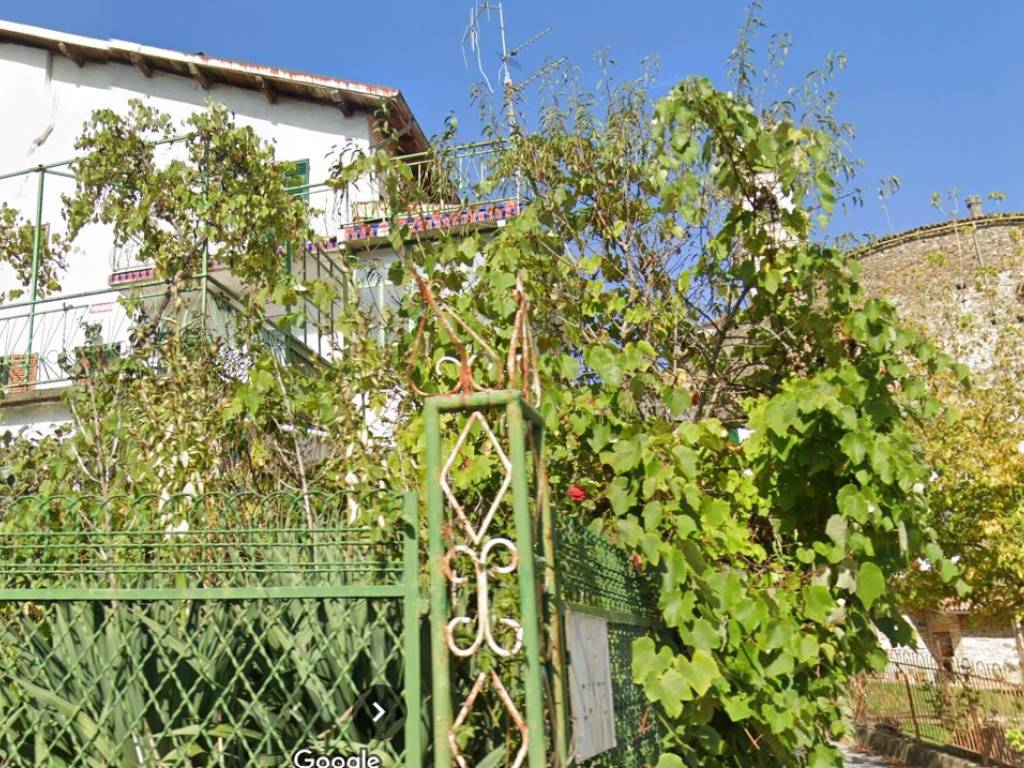 casa indipendente in vendita a Pareto