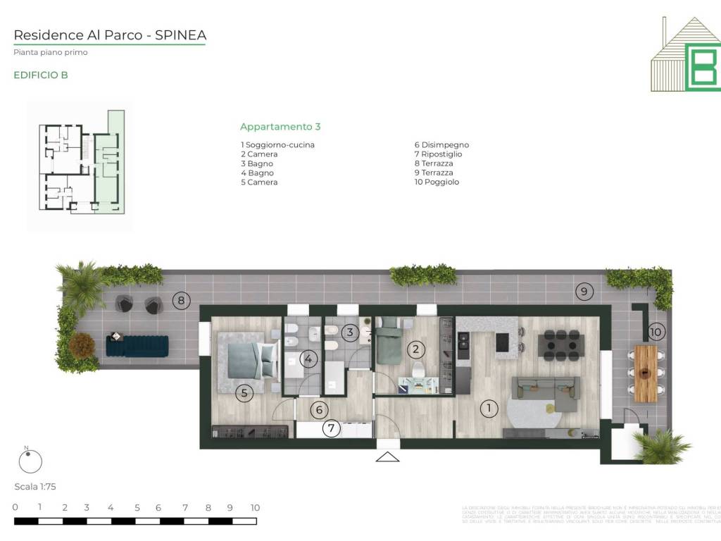 immagine annuncio 2 di 3