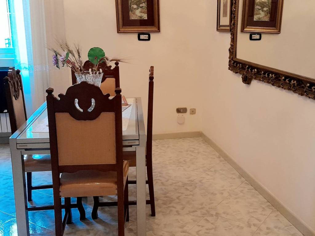 appartamento in vendita a Bari in zona Madonnella