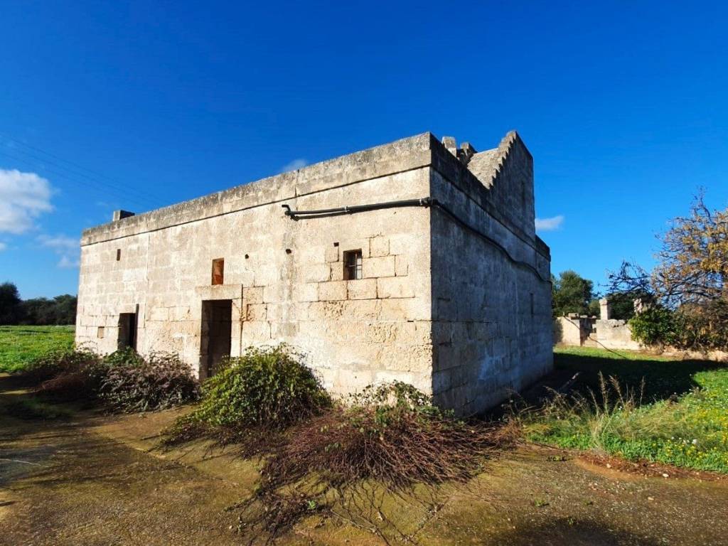 casale in vendita a Polignano a Mare