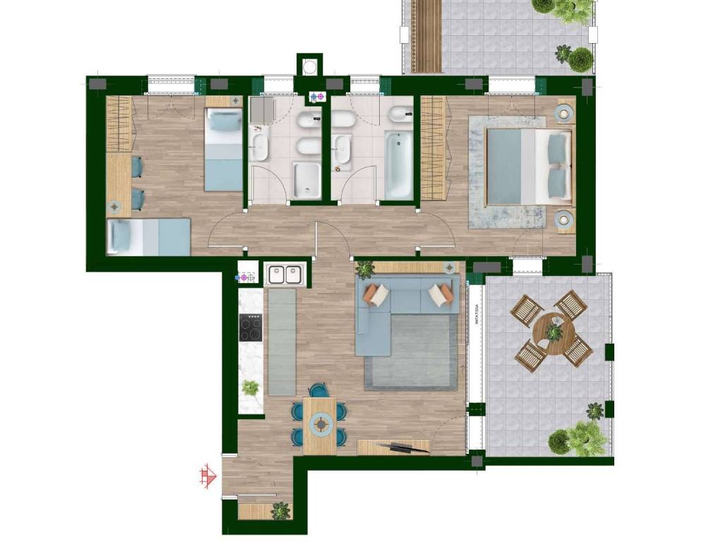 immagine annuncio 1 di 2