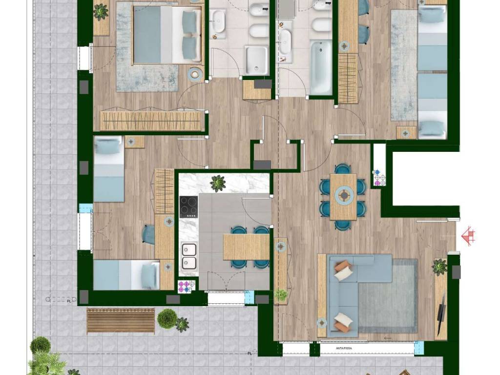 immagine annuncio 1 di 2