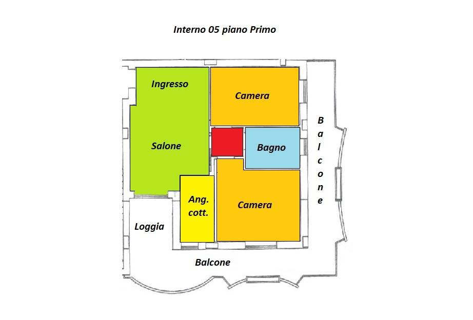 immagine annuncio 1 di 5