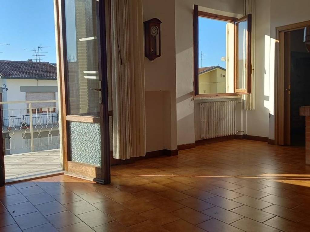 appartamento in vendita a San Miniato in zona Ponte a Egola