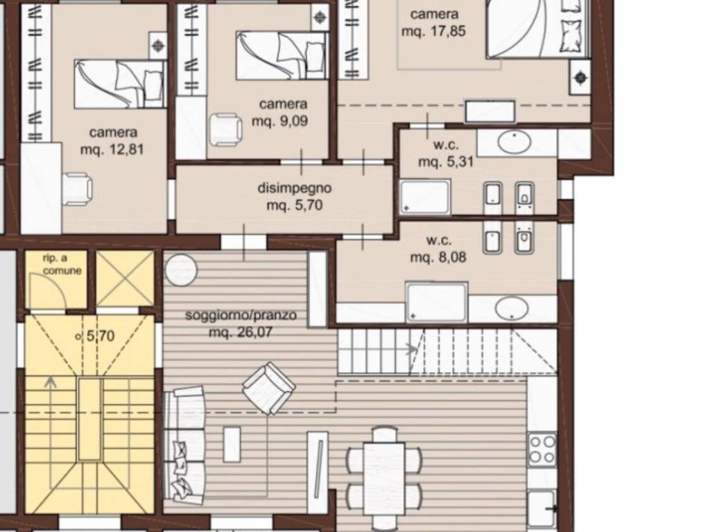 immagine annuncio 2 di 5