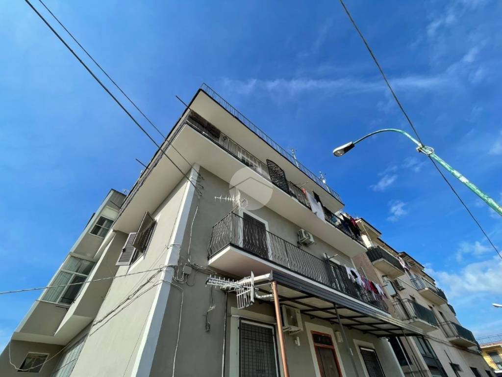 appartamento in vendita a Scafati in zona Centro Città