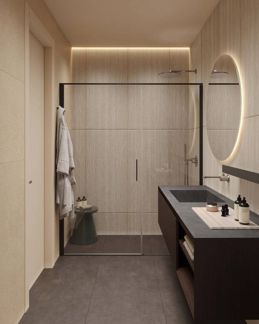 Appartamenti e Attici di nuova costruzione a Golfo Aranci - Photo 17