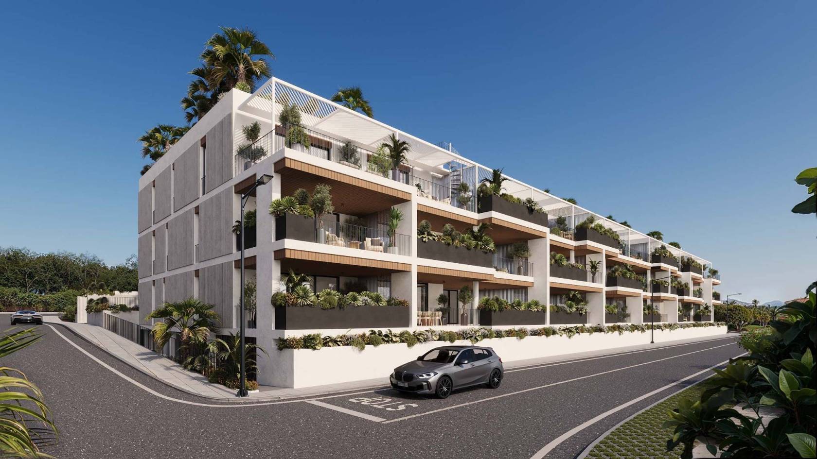 Appartamenti e Attici di nuova costruzione a Golfo Aranci - Photo 7