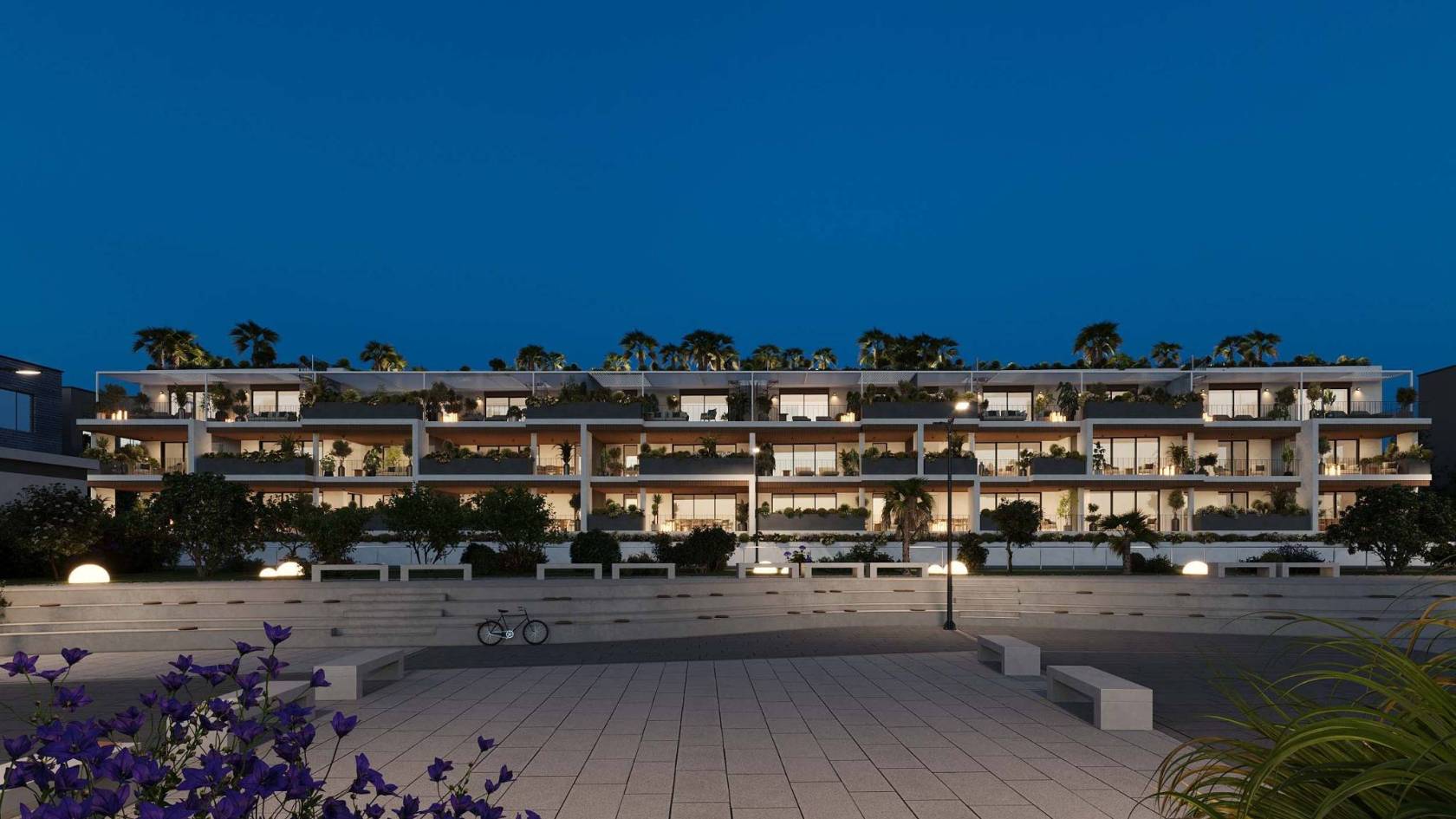 Appartamenti e Attici di nuova costruzione a Golfo Aranci - Photo 2