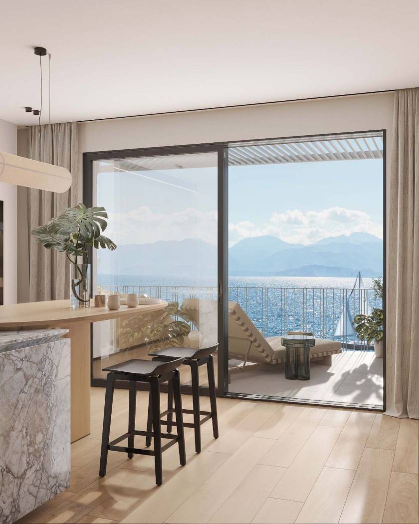 Appartamenti e Attici di nuova costruzione a Golfo Aranci - Photo 9