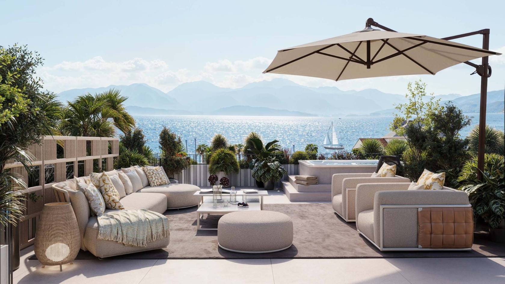 Appartamenti e Attici di nuova costruzione a Golfo Aranci - Photo 4