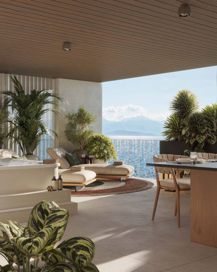 Appartamenti e Attici di nuova costruzione a Golfo Aranci - Photo 12