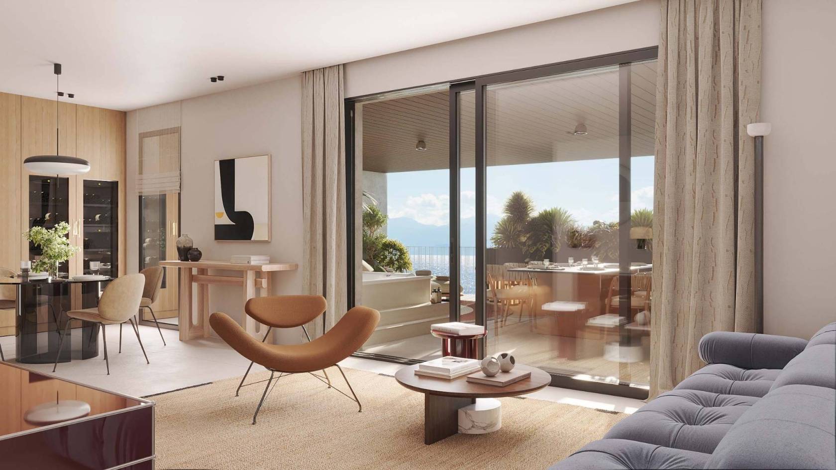 Appartamenti e Attici di nuova costruzione a Golfo Aranci - Photo 13