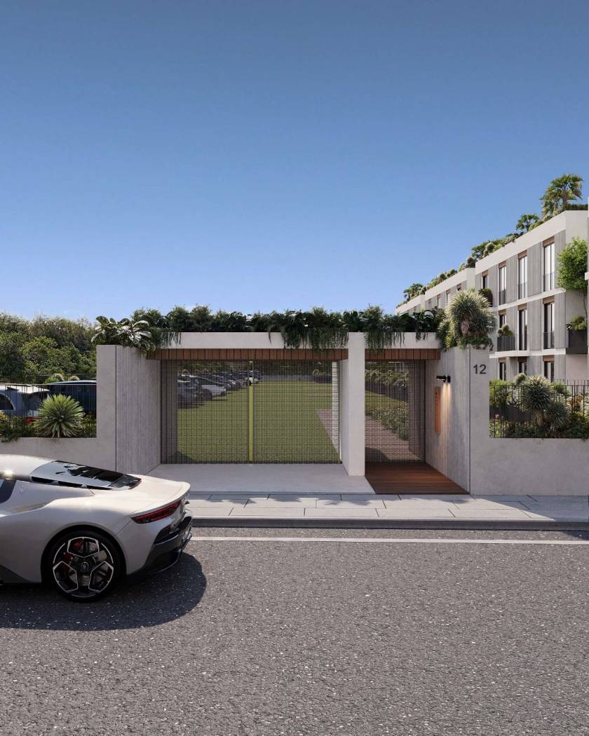 Appartamenti e Attici di nuova costruzione a Golfo Aranci - Photo 16