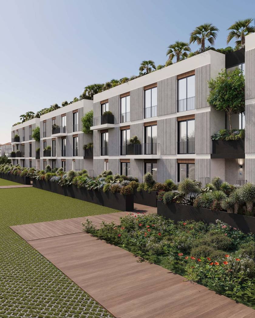 Appartamenti e Attici di nuova costruzione a Golfo Aranci - Photo 18