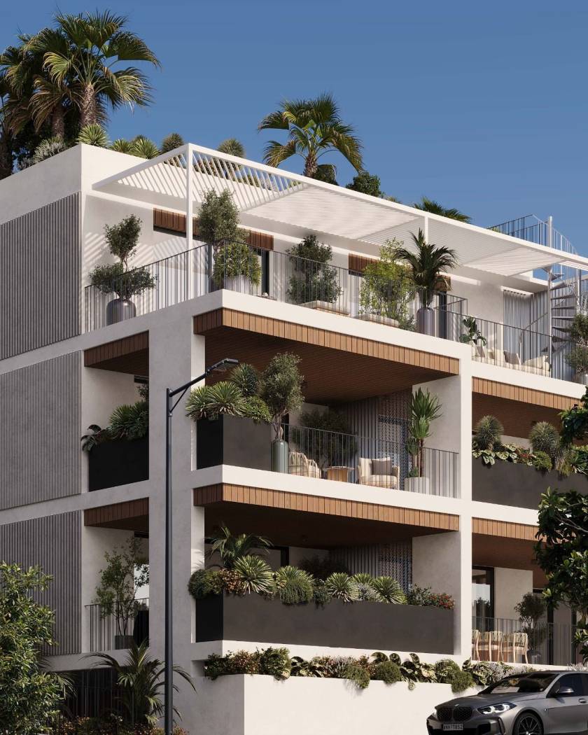 Appartamenti e Attici di nuova costruzione a Golfo Aranci - Photo 19