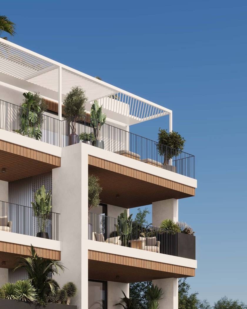 Appartamenti e Attici di nuova costruzione a Golfo Aranci - Photo 23