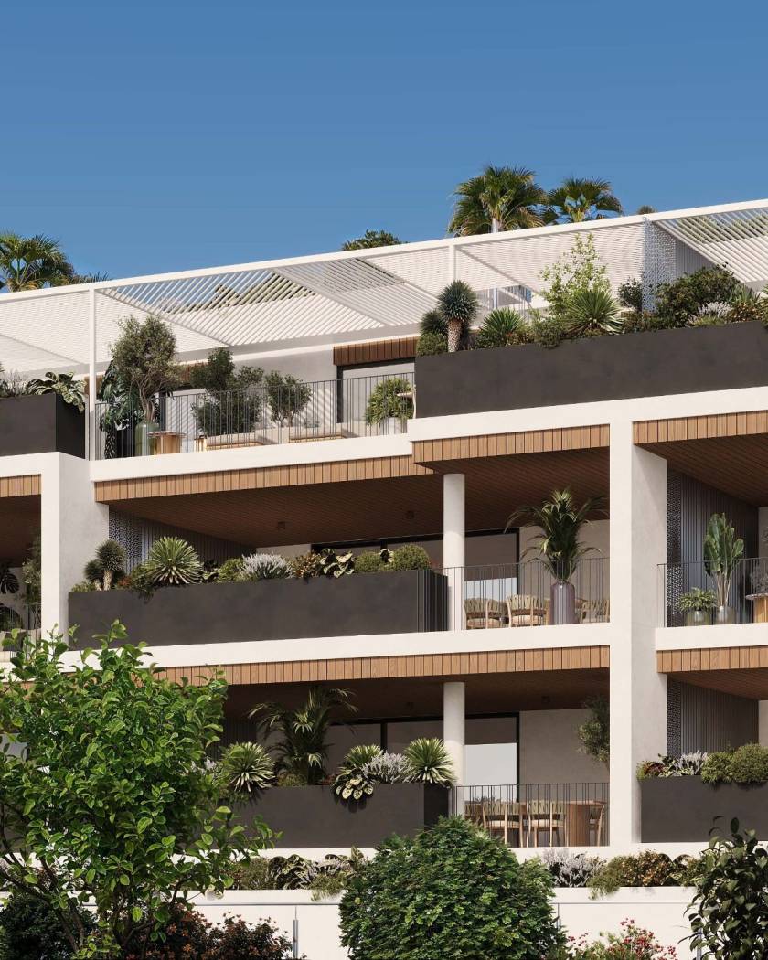 Appartamenti e Attici di nuova costruzione a Golfo Aranci - Photo 3