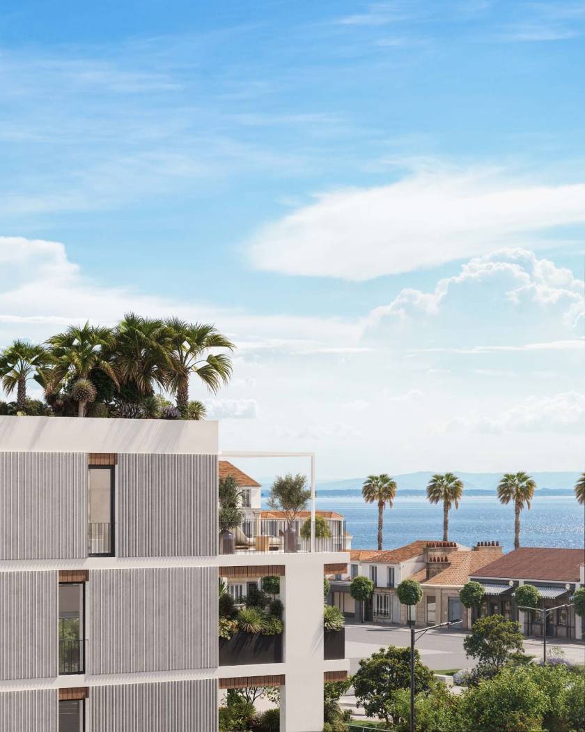 Appartamenti e Attici di nuova costruzione a Golfo Aranci - Photo 24