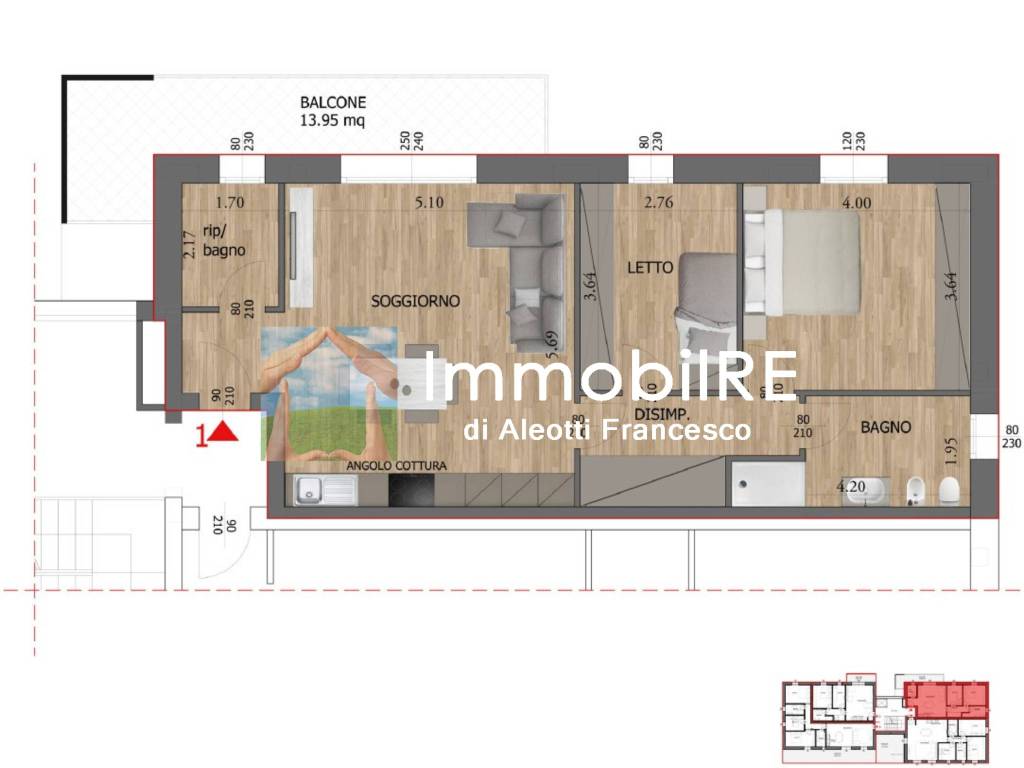 immagine annuncio 4 di 5