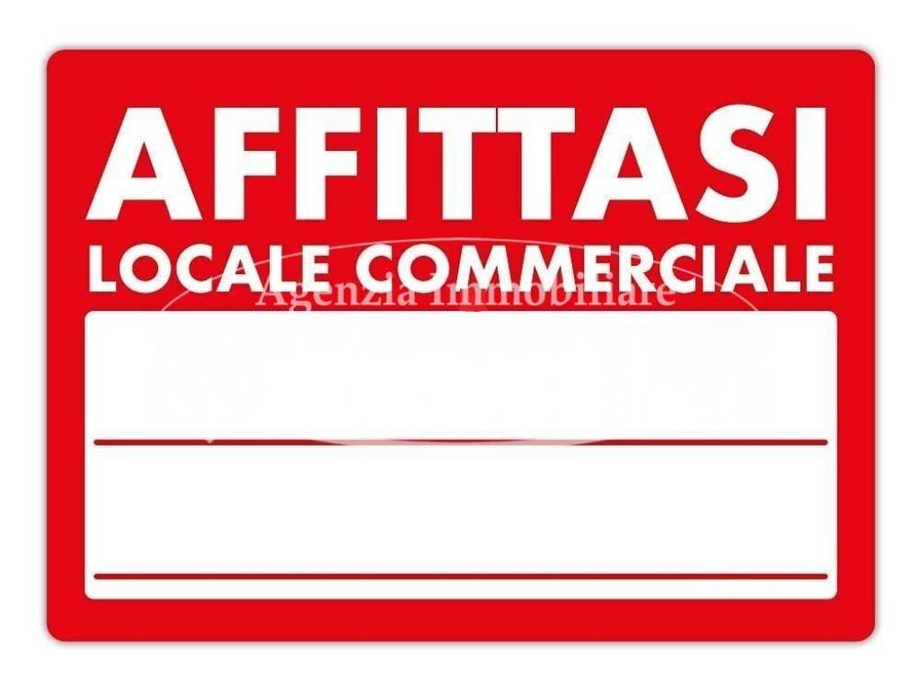 locale commerciale in affitto a Santa Maria a Monte
