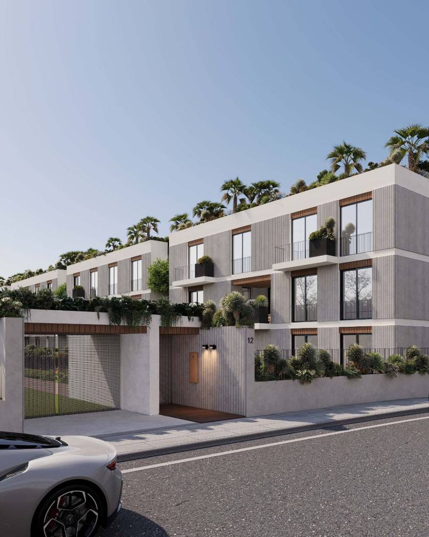 Attico corso Sardegna, Golfo Aranci - Photo 14