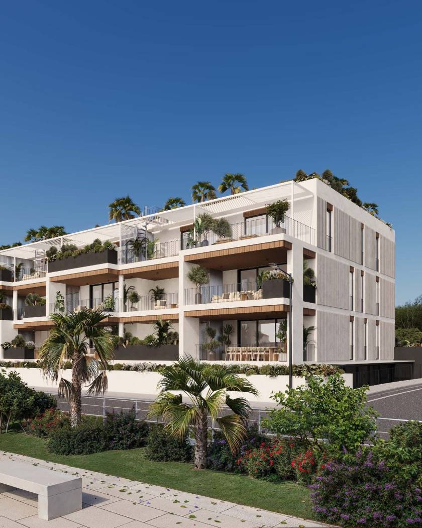 Attico corso Sardegna, Golfo Aranci - Photo 18