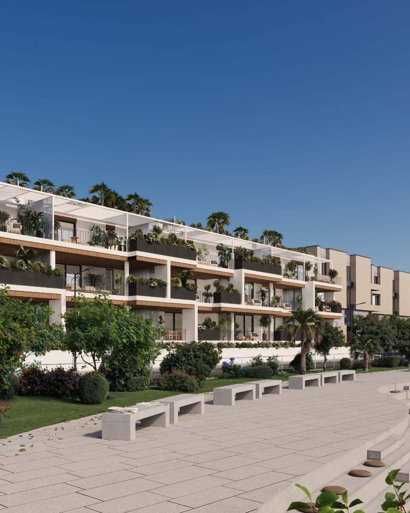 Attico corso Sardegna, Golfo Aranci - Photo 19