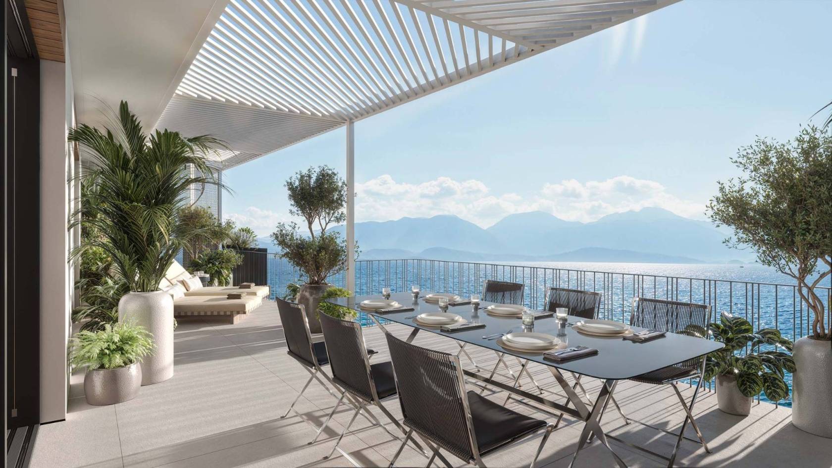 Trilocale corso Sardegna, Golfo Aranci - Photo 8