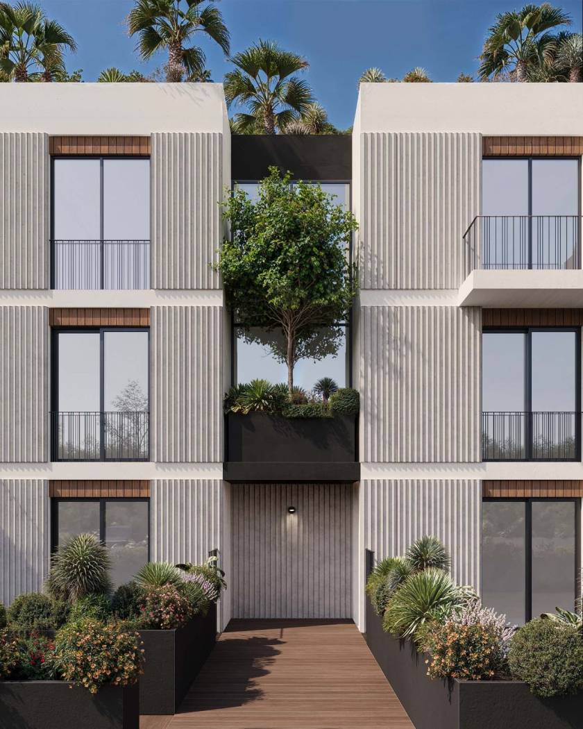 Trilocale corso Sardegna, Golfo Aranci - Photo 14