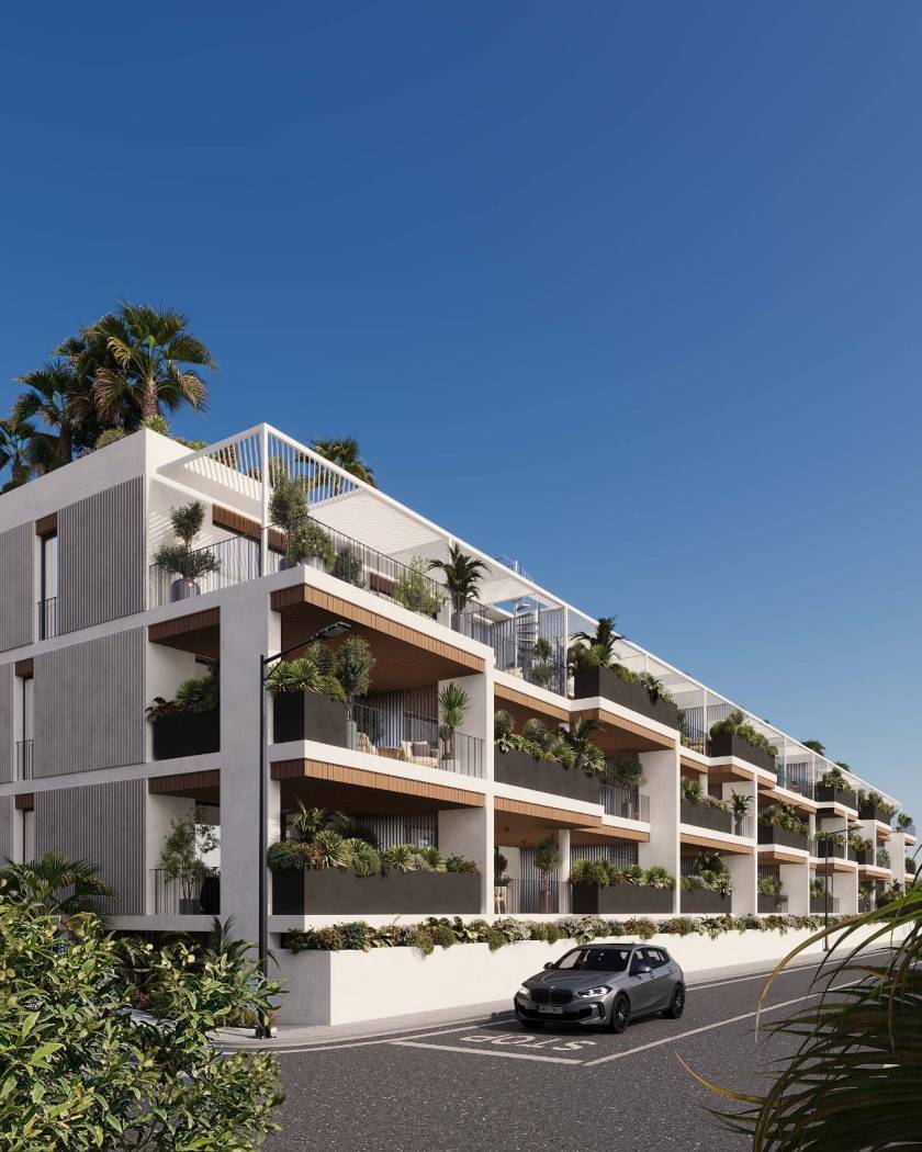 Trilocale corso Sardegna, Golfo Aranci - Photo 21