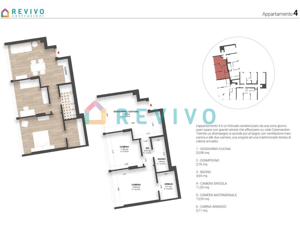 immagine annuncio 4 di 5