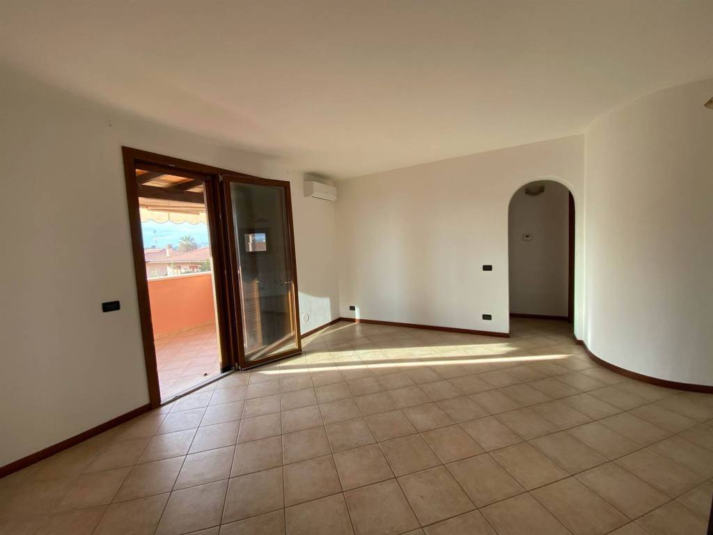 appartamento in vendita a Follonica